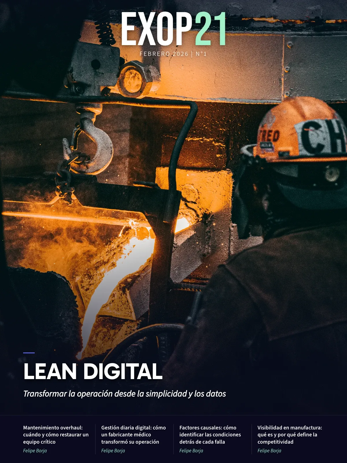 ExOp21 | Febrero 2026